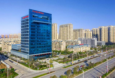 Guohe Global assisted Fortune Wings Holding Group to go overseas to Saudi Arabia and jointly promote project cooperation and exchanges