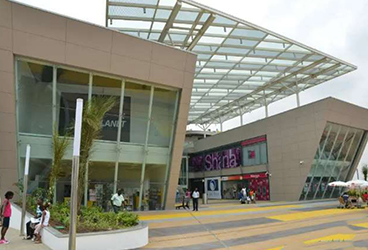 Atrium-Shopping-Mall