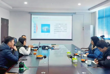 Excellent enterprises and high-quality products | Join hands with Anhui Acreed to start a new chapter in energy storage overseas cooperation